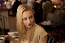 “クローネンバーグ映画”の新たなミューズとなった若手女優・サラ・ガドン(『コズモポリス』)