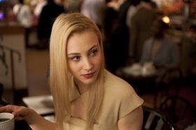 “クローネンバーグ映画”の新たなミューズとなった若手女優・サラ・ガドン(『コズモポリス』)