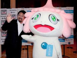 村上隆初監督作『めめめのくらげ』(4月26日公開)がLAで大絶賛された