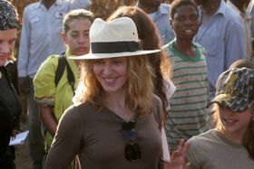 マラウィ政府に対して特別扱いを要求!?