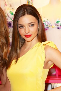 エンジェルの契約を3年で打ち切られたミランダ