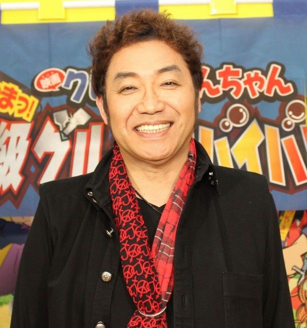 芸暦30年以上で、コロッケが初めてアニメ声優に挑戦した