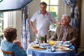 ハリウッドを代表する名優ダスティン・ホフマンが75歳にして初の映画監督に挑戦