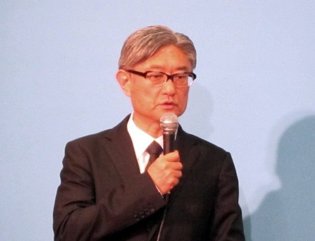 舞台の大ファンで映画化を熱望した堤幸彦監督