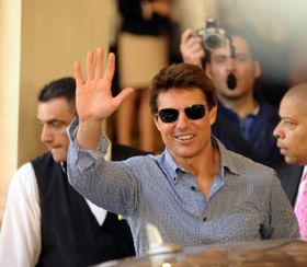 SF超大作『オブリビオン』が全米で大ヒット！