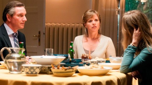 ポール・バーホーベン監督の最新作の製作過程とその作品をドキュメンタリータッチで描いた『Tricked』