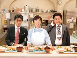 『体脂肪計タニタの社員食堂』試写会をシネプレックス全国12劇場で一斉開催！