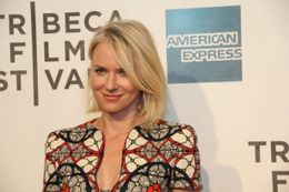 『Sunlight Jr.』でコンビニ店員メリッサを演じるナオミ・ワッツ