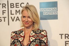 『Sunlight Jr.』でコンビニ店員メリッサを演じるナオミ・ワッツ