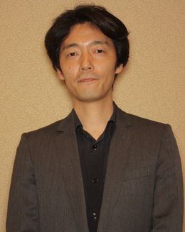 『図書館戦争』の佐藤信介監督にインタビュー