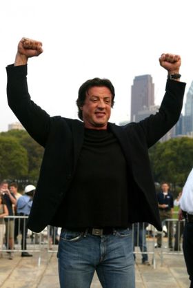 遂にブロードウェイ進出！