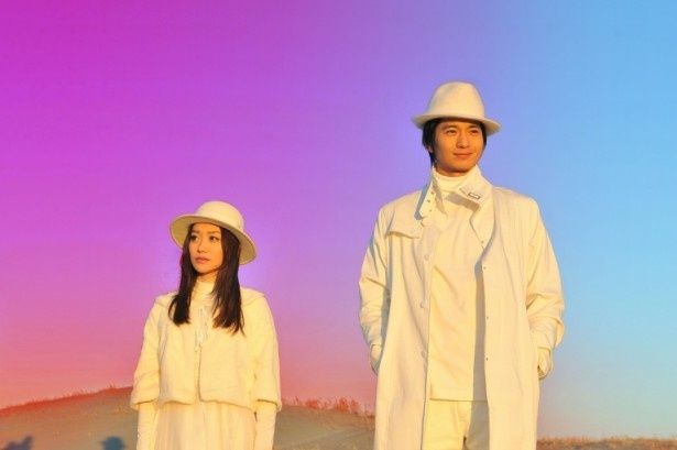 【写真を見る】『劇場版 SPEC 結』に出演する向井理、大島優子(左)