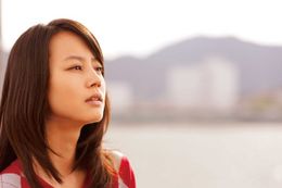 朝ドラを経験し活躍の場を広げている先輩たち。その代表が堀北真希だ(『県庁おもてなし課』)