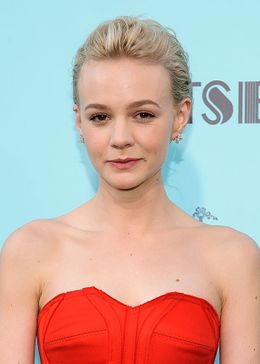 デイジー役に決まったという電話をもらった時は、電話口で号泣したという