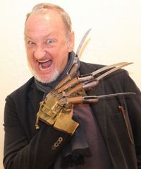 エルム街の悪夢』フレディがジェイソンとの死闘を振り返って