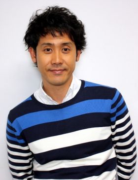 『探偵はBARにいる2 ススキノ大交差点』で主演を務める大泉洋