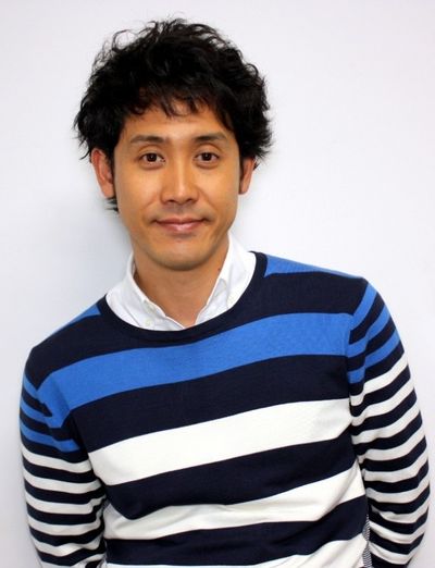 『探偵はBARにいる2 ススキノ大交差点』で主演を務める大泉洋
