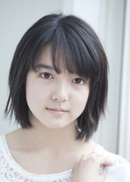 主演の上白石萌音。監督は「みんなが知らない新人の女の子がピカピカに光っていくところを見せたい」と語る