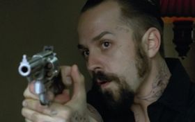 様々な顔を演じ分けるカメレオン俳優、ジョヴァンニ・リビシ