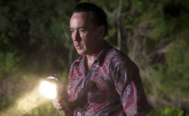 『ペーパーボーイ 真夏の引力』で共演するジョン・キューザックも40代のセクシーな俳優の一人