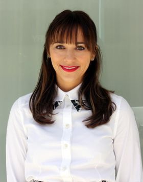 『セレステ∞ジェシー』の脚本と主演を務めたラシダ・ジョーンズ