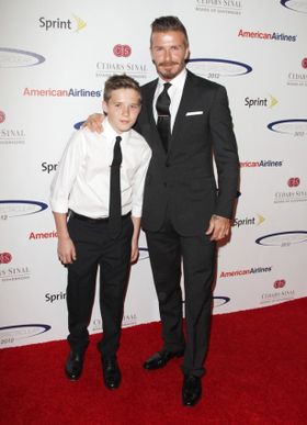 長男がプロサッカー選手としてのスタートを切る