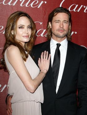 アンジェリーナ・ジョリー以外は駄目！