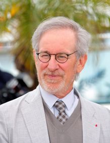 今年の審査委員長を務めるスティーヴン・スピルバーグ監督