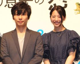星野源が初主演作『箱入り息子の恋』が完成！