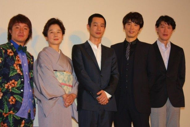全員が作品の出来に満足している様子だった