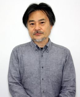 『リアル 完全なる首長竜の日』の黒沢清監督