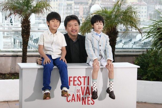 カンヌ国際映画祭の審査員賞はパルム・ドール、審査員特別グランプリに次ぐ3番目に栄誉ある賞