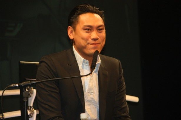 イ・ビョンホンをほめ称えてきたジョン・チュウ監督