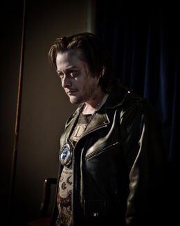 あどけない美少年から若干メタボ気味の中年へ！現在の状況やルックスと、ゾンビという役柄がちょっとマッチしているのも悲しい