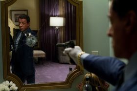 66歳のスタローンにはまだやり残していたことがある？