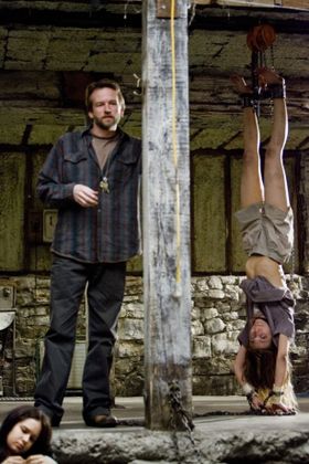 実在の殺人鬼、ゲイリー・ハイドニックの事件を基にしたサイコ・サスペンスだ