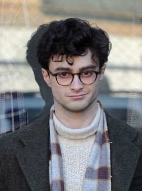 僕を出演させるには、かなりの説得が必要だと思う