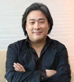 来日したパク・チャヌク監督を直撃！