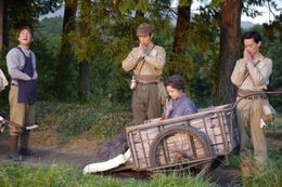 木下惠介作品への興味を喚起させる『はじまりのみち』