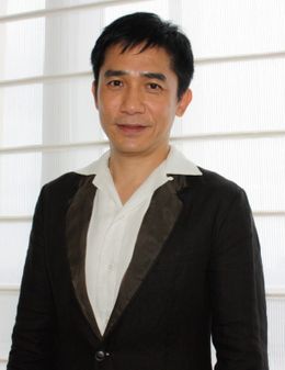 4年ぶりに来日したトニー・レオンを直撃！