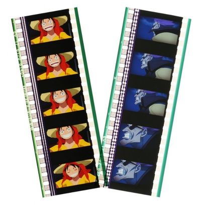 Blu-ray＆DVDを買って生フィルムのプレゼントに応募したい！