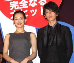 撮影現場での綾瀬はるかの奇妙な行動って？