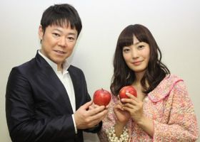 阿部サダヲと菅野美穂が夫婦役で初共演