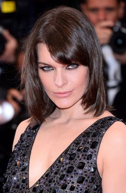 配給会社のCEOが出演契約の交渉に入っていると語った