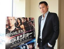 『G.I.ジョー バック2リベンジ』のジョン・M・チュウ監督を直撃！