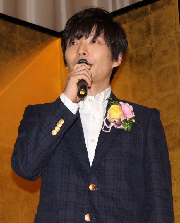 星野源は復帰後の特別な思いを語った