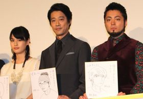 『俺はまだ本気出してないだけ』プレミア上映会が開催！