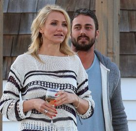 プライベートでも急接近！