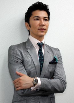 『二流小説家 シリアリスト』で死刑囚役を演じた武田真治