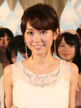 『100回泣くこと』のトークイベントに登壇した桐谷美玲